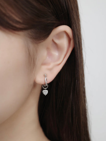 シャインハートチャーム