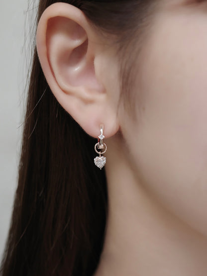 シャインハートチャーム