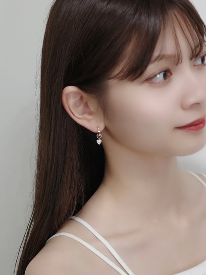 シャインハートチャーム