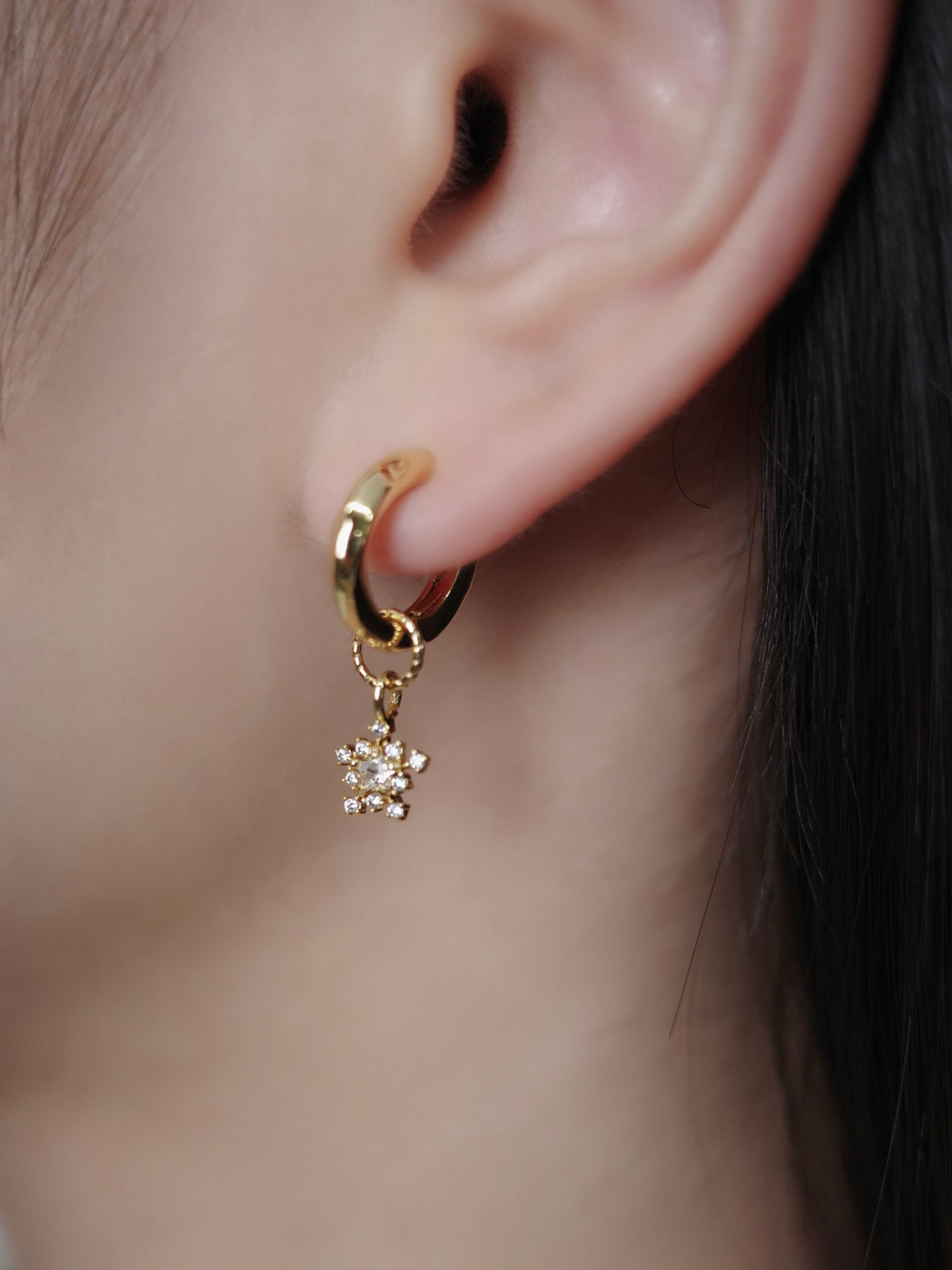 スターダストチャーム