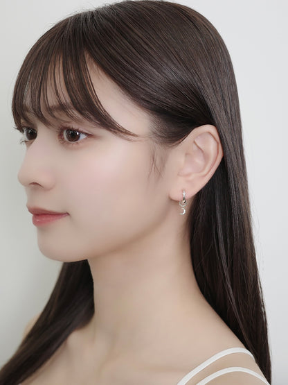 シャインムーンチャーム