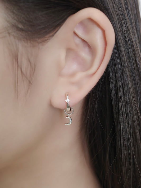 シャインムーンチャーム