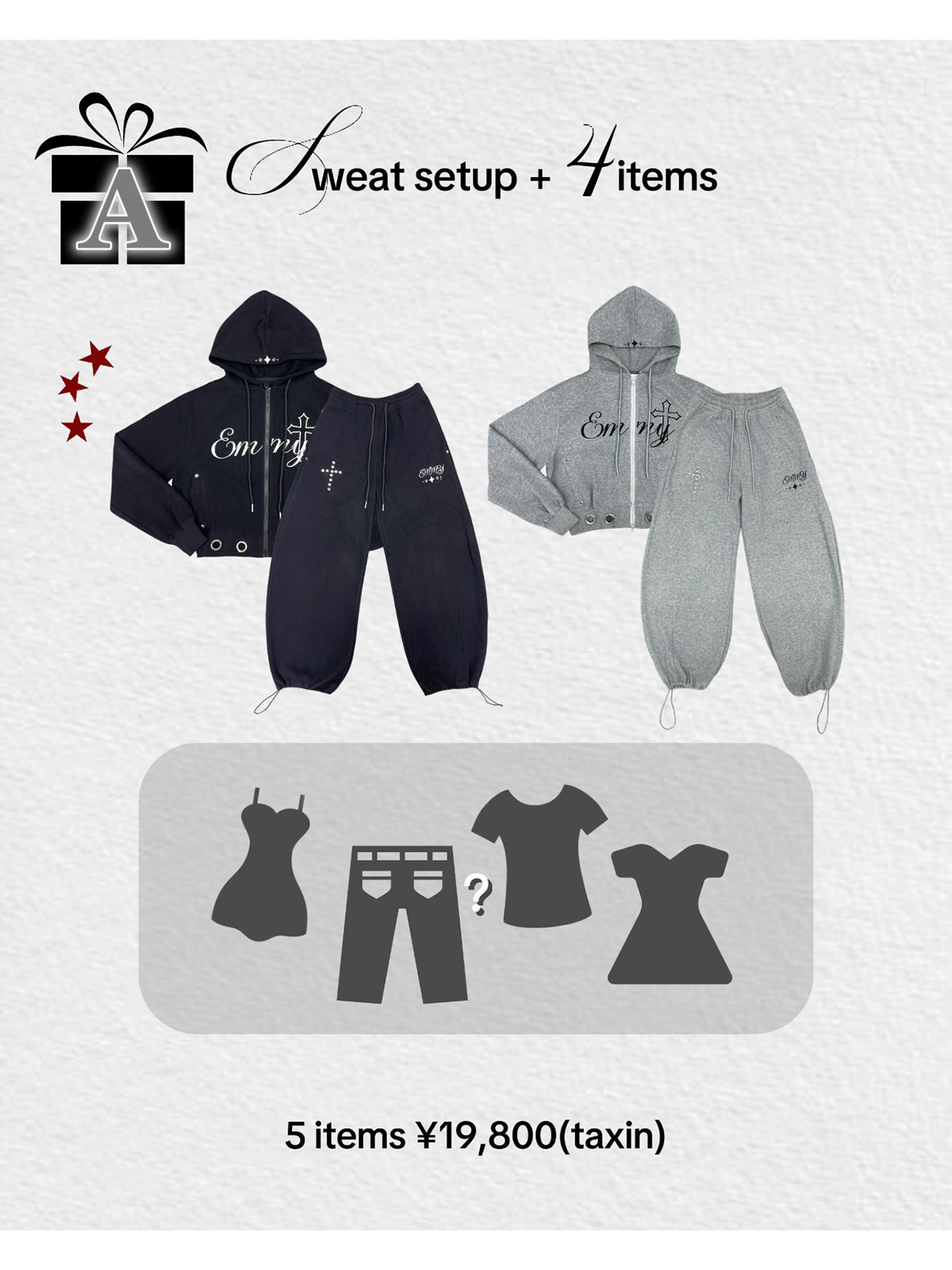 emmy アウター ビッグカラーファータッチブルゾン – ANDOR ONLINE