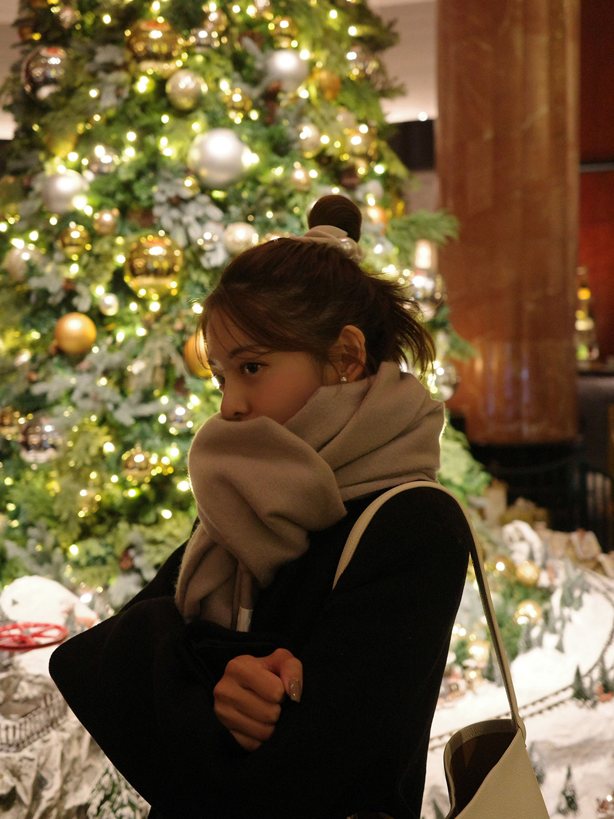 【12/19 18:00 〜 限定品番】Holiday Collection B