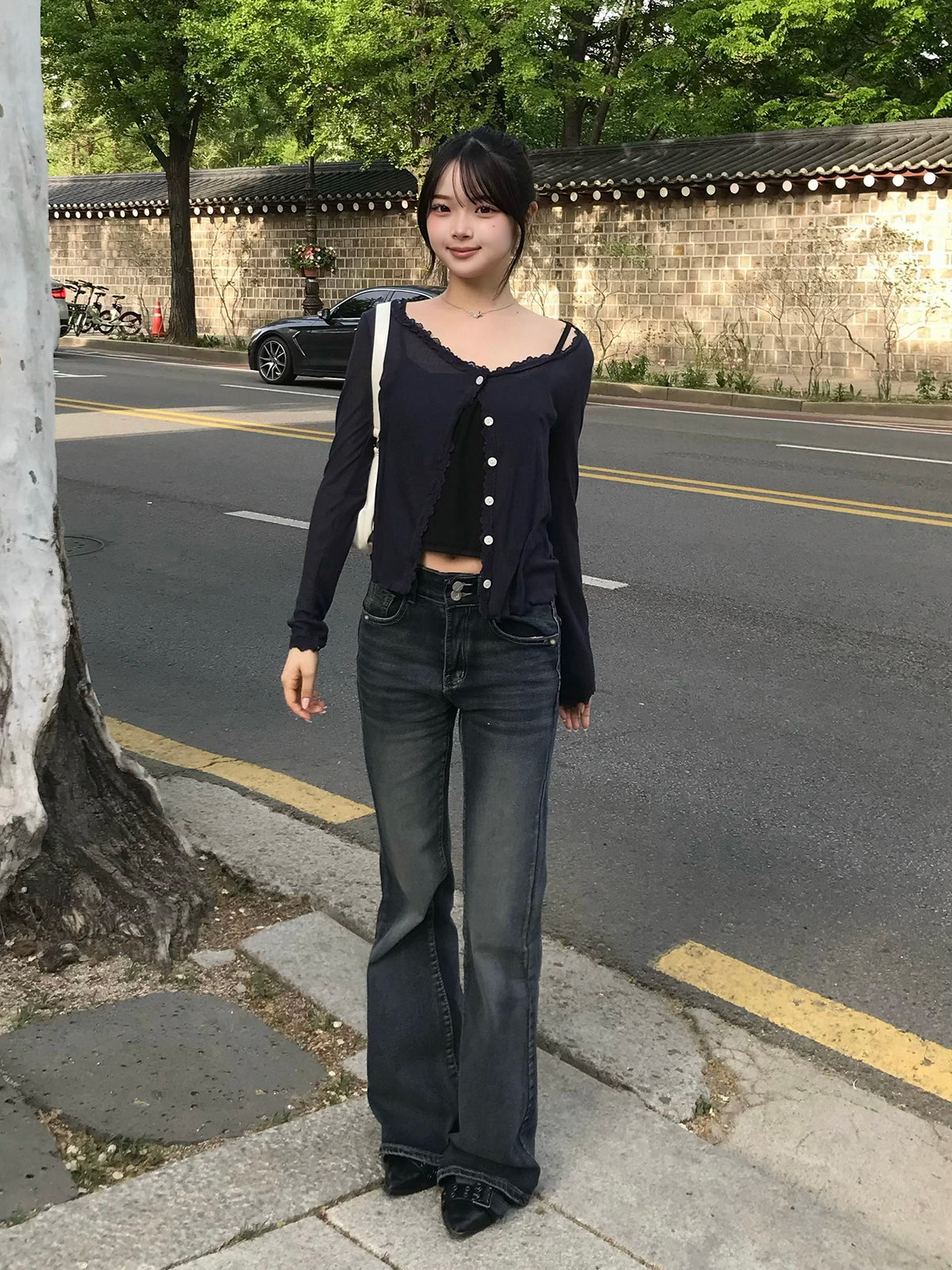 パンツ – ANDOR ONLINE