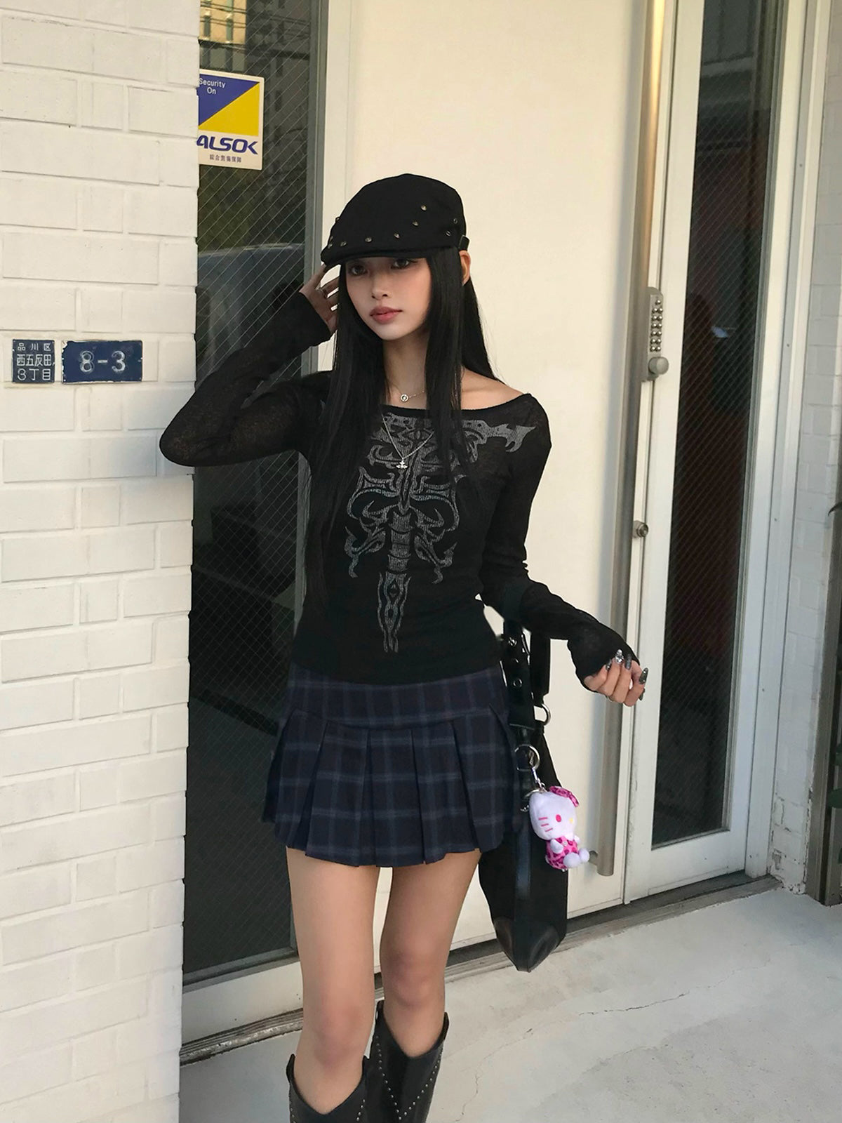 マイクロスカート