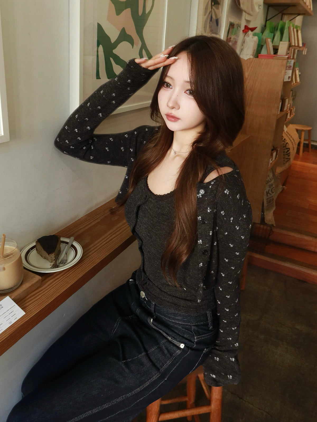 NEW HOLIDAY&HOLIDAY – ANDOR ONLINE