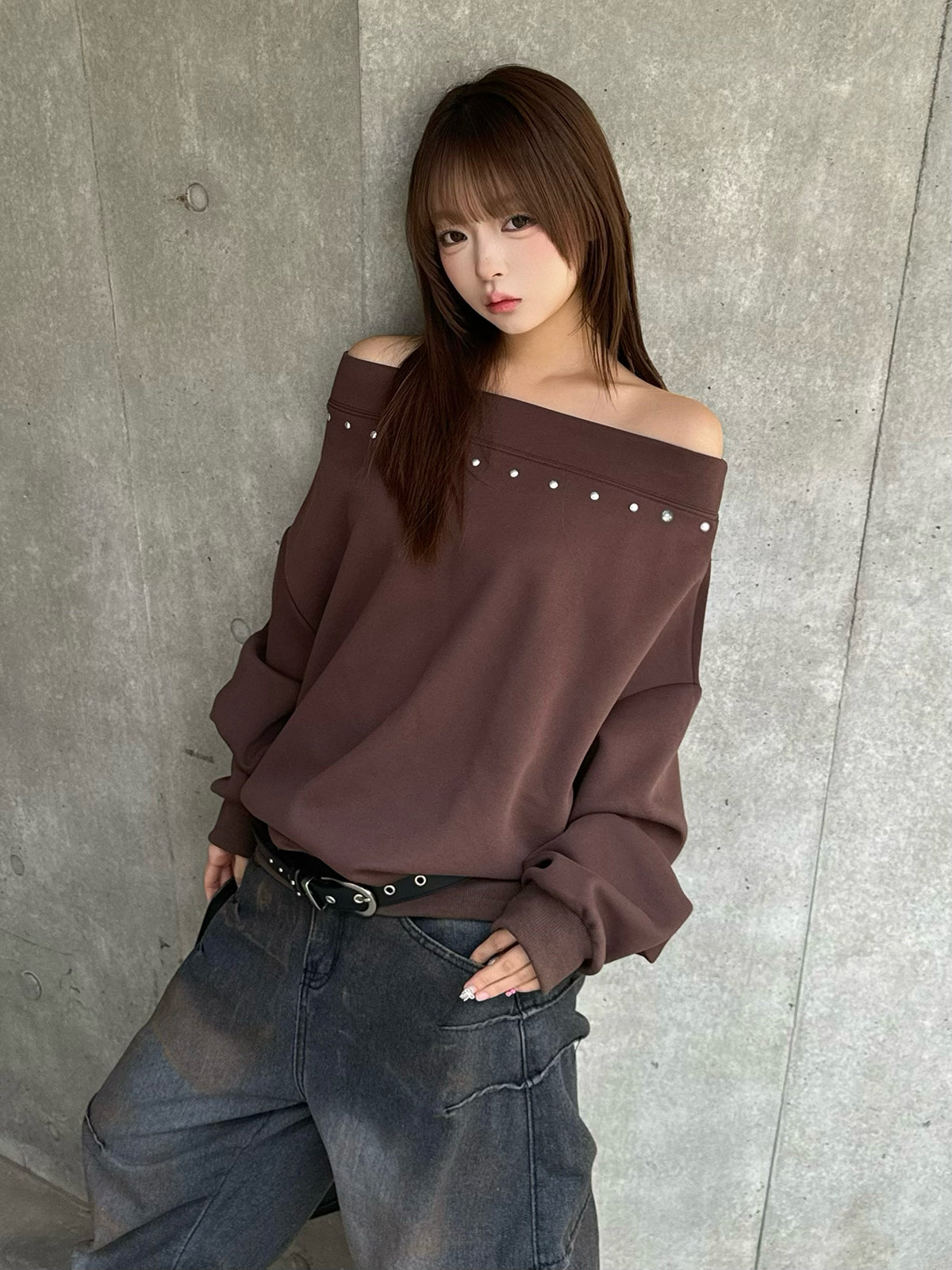 TRIFLE（トライフル） – ANDOR ONLINE