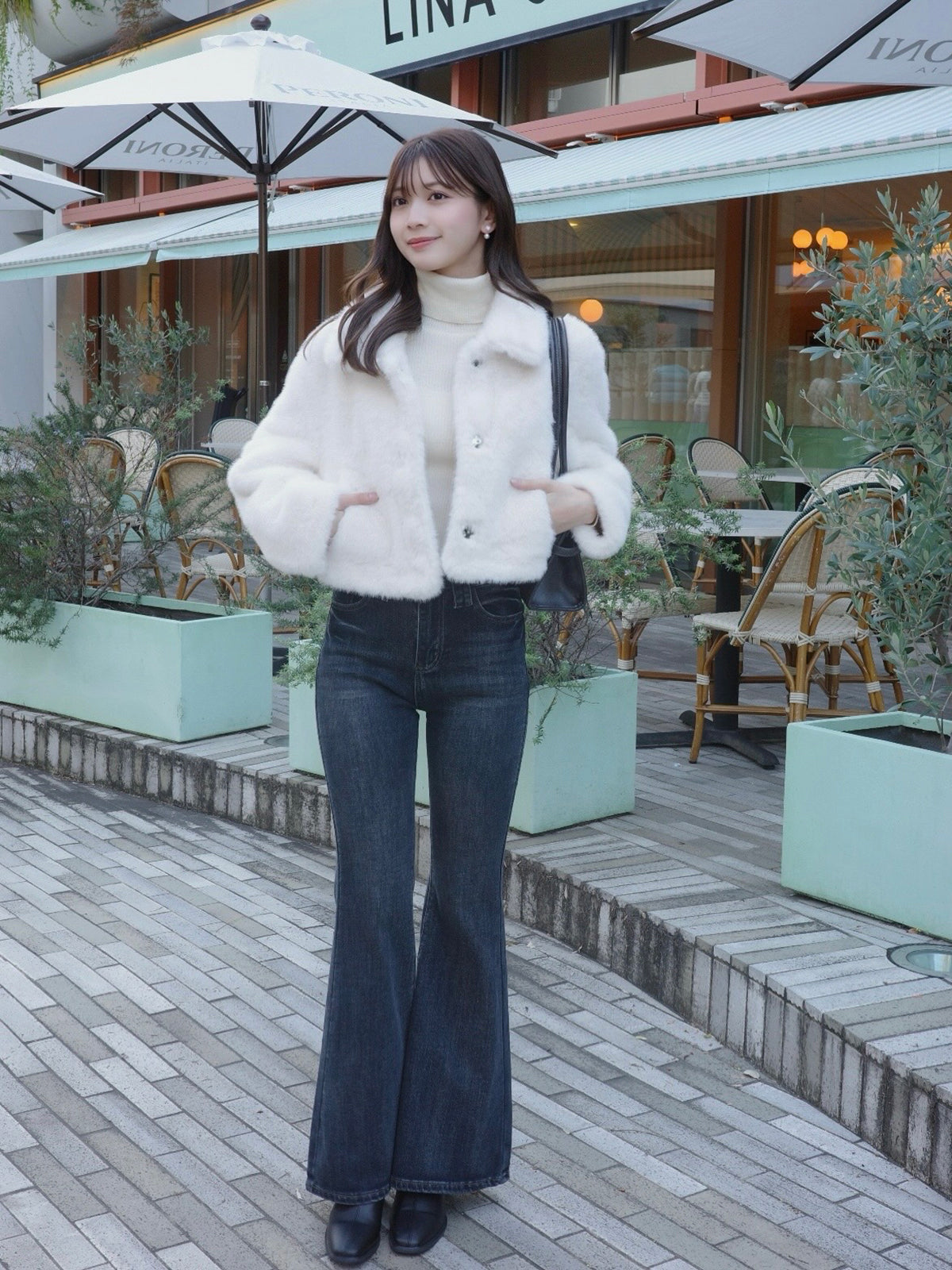 HOLIDAY&HOLIDAY（ホリデーアンドホリデー） – ANDOR ONLINE