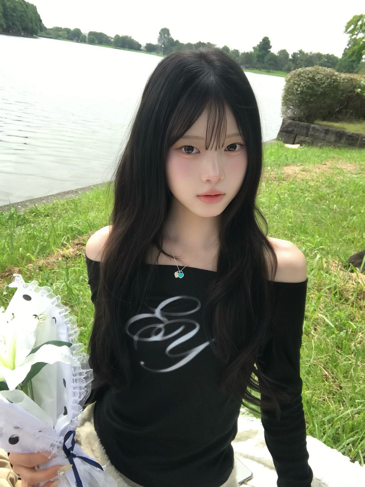 Logo Sia Cut and Sew