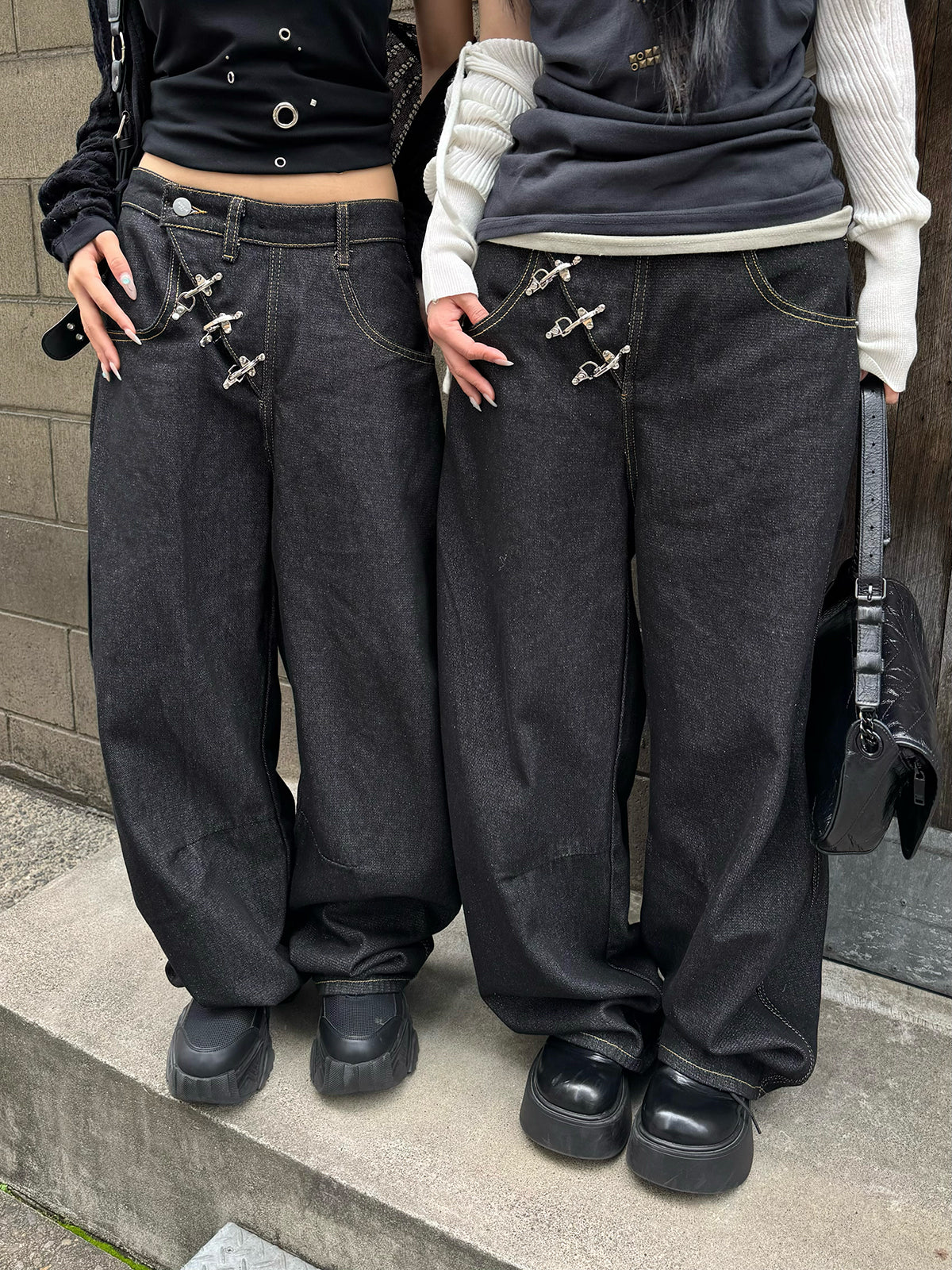 デニムパンツ – ANDOR ONLINE