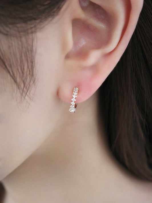 zero touchシャインキュービック