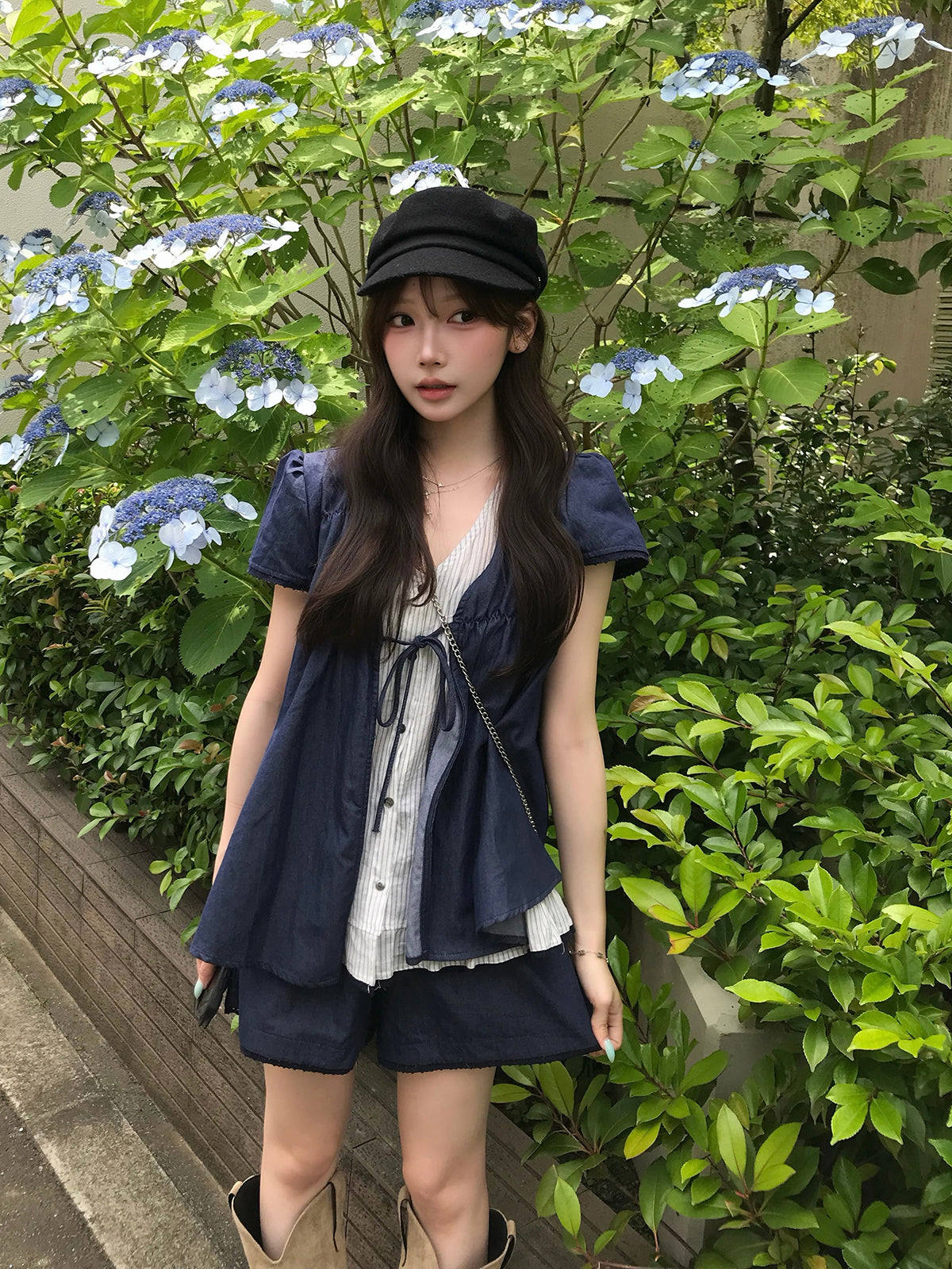 (ゆ！) AnotherFox セットアップ セットアップ – ANDOR ONLINE