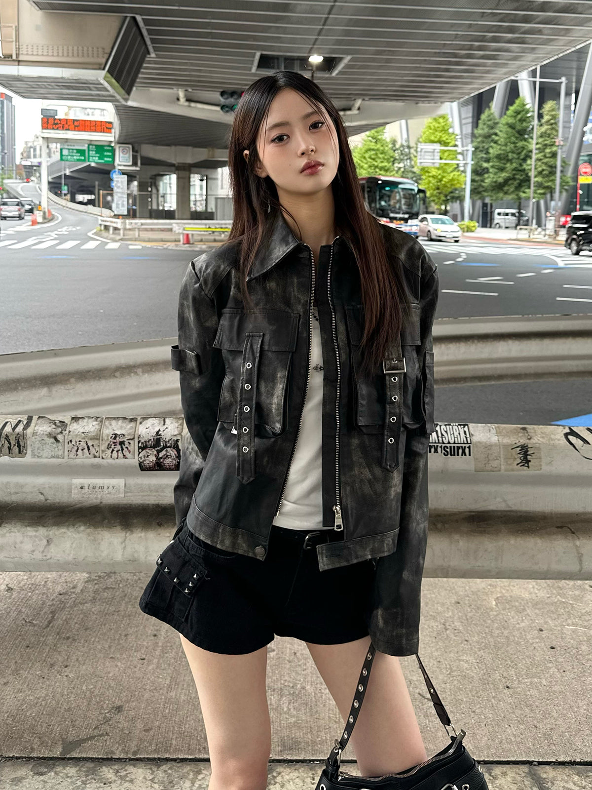 アウター – ANDOR ONLINE