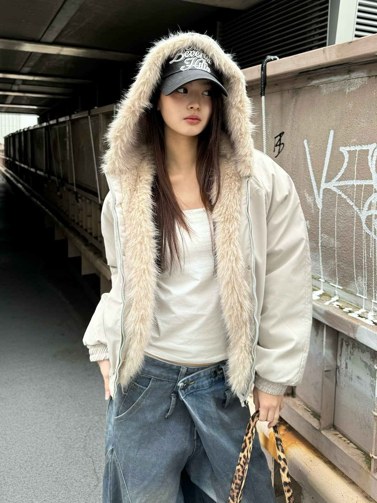 ブルゾン – ANDOR ONLINE