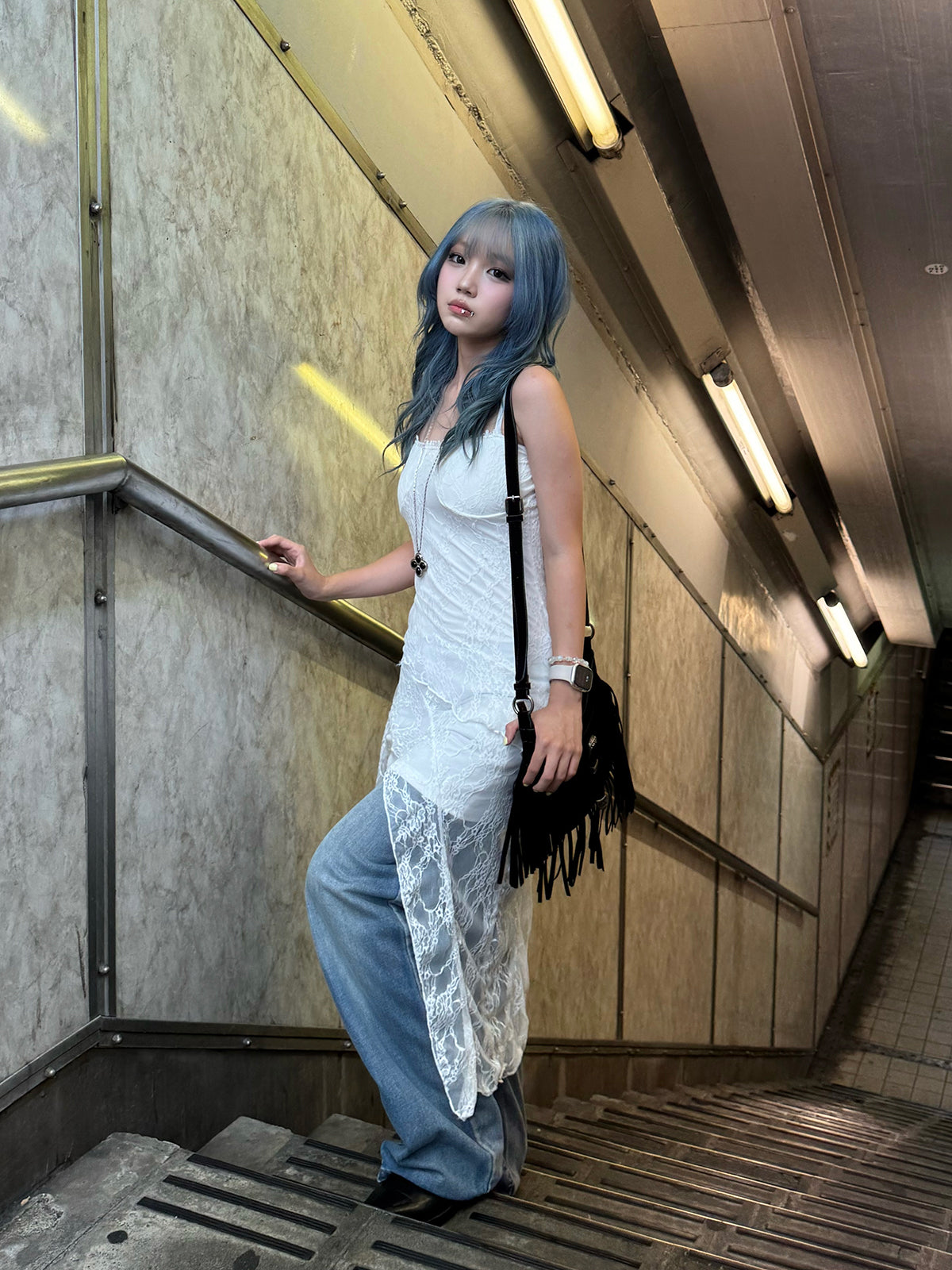 アシメワンピース 楽天市場】アシメデザインワンピース ワンピース レディース