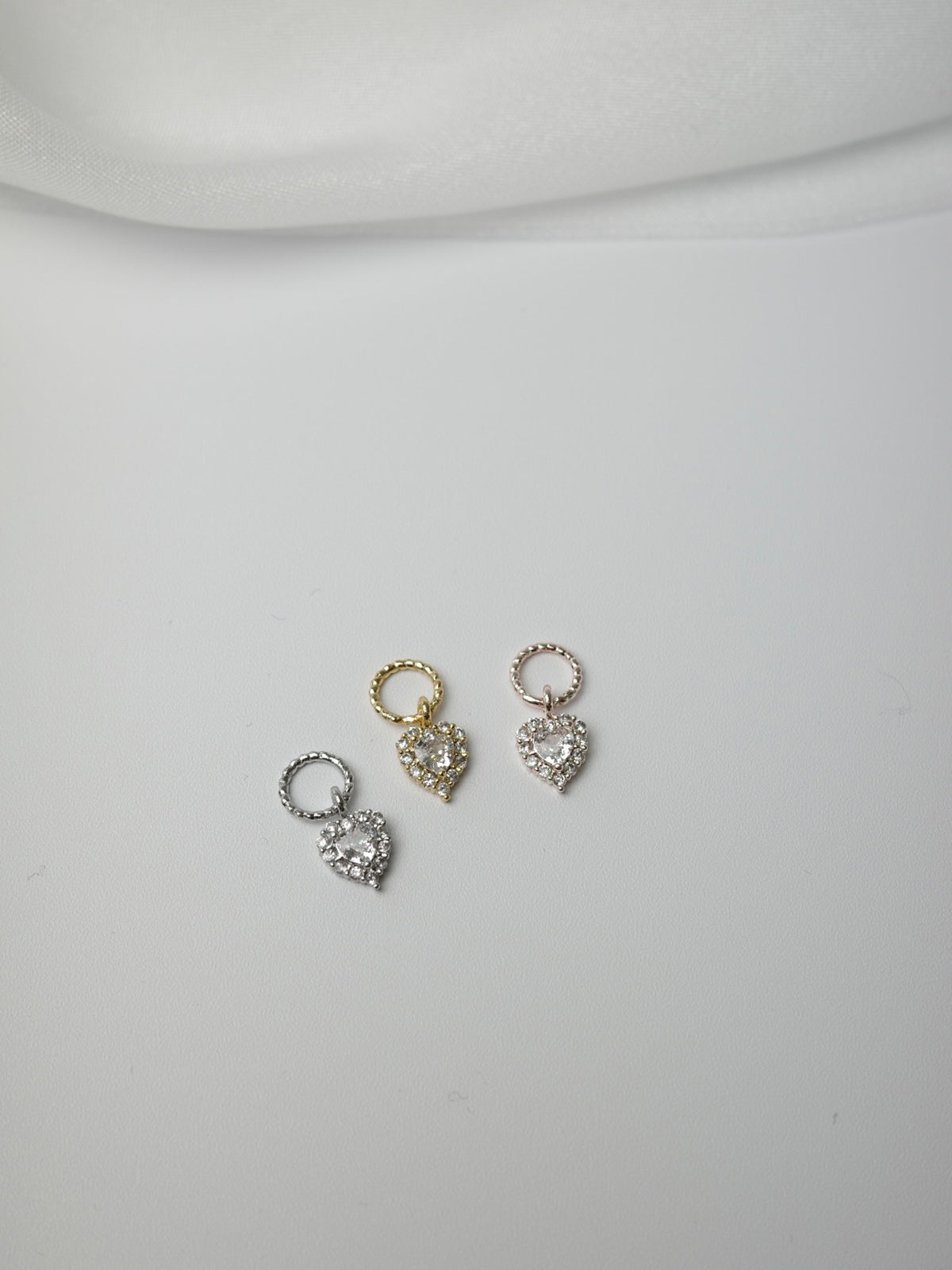 シャインハートチャーム