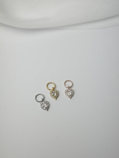 シャインハートチャーム