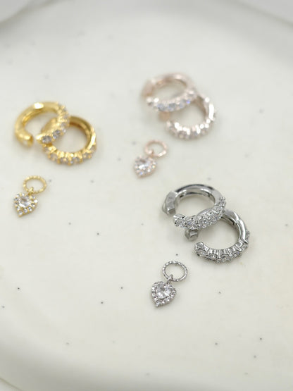 zero touch Debut Elegant Set