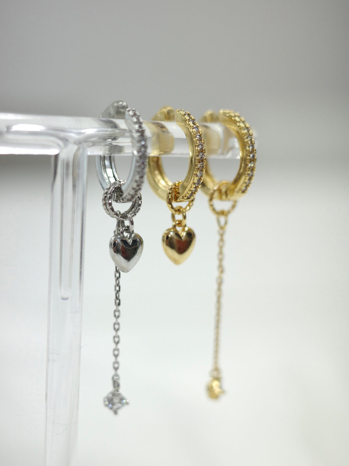 zero touch Style Classic Set