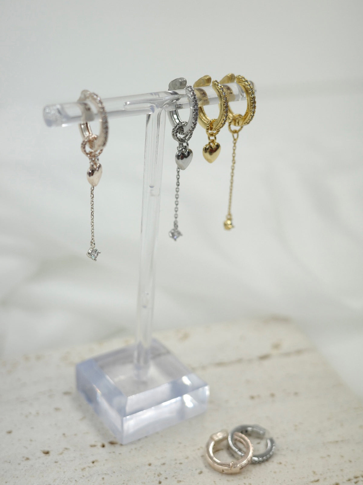 zero touch Style Classic Set