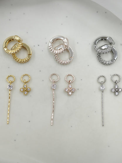 zero touch Style Elegant Set