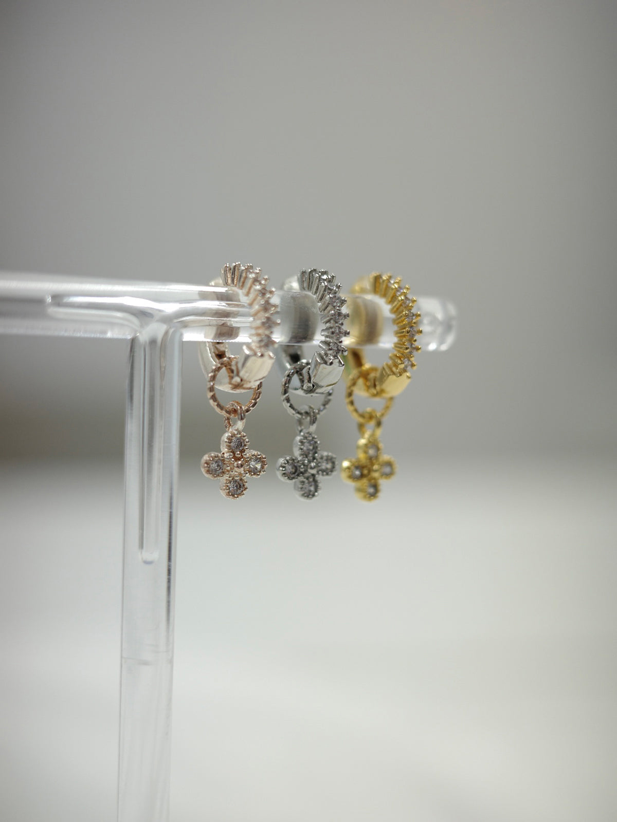 zero touch Style Elegant Set