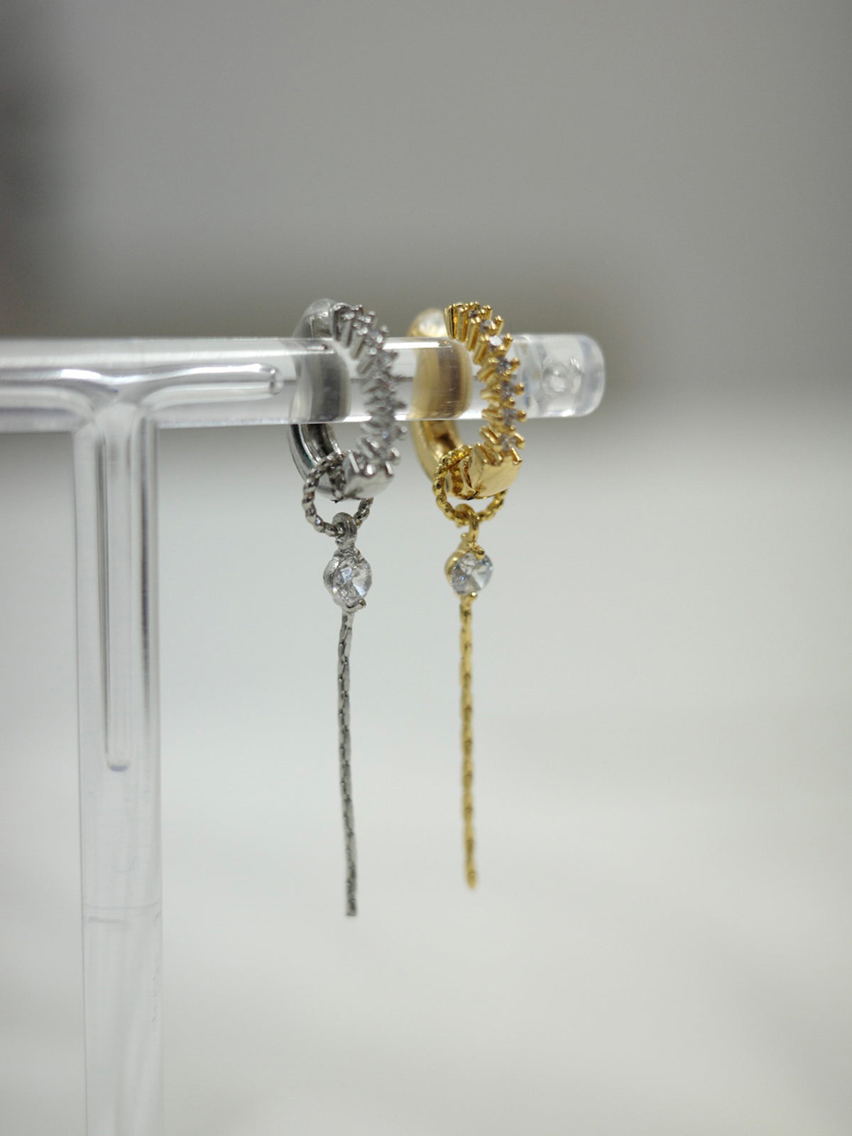 zero touch Style Elegant Set
