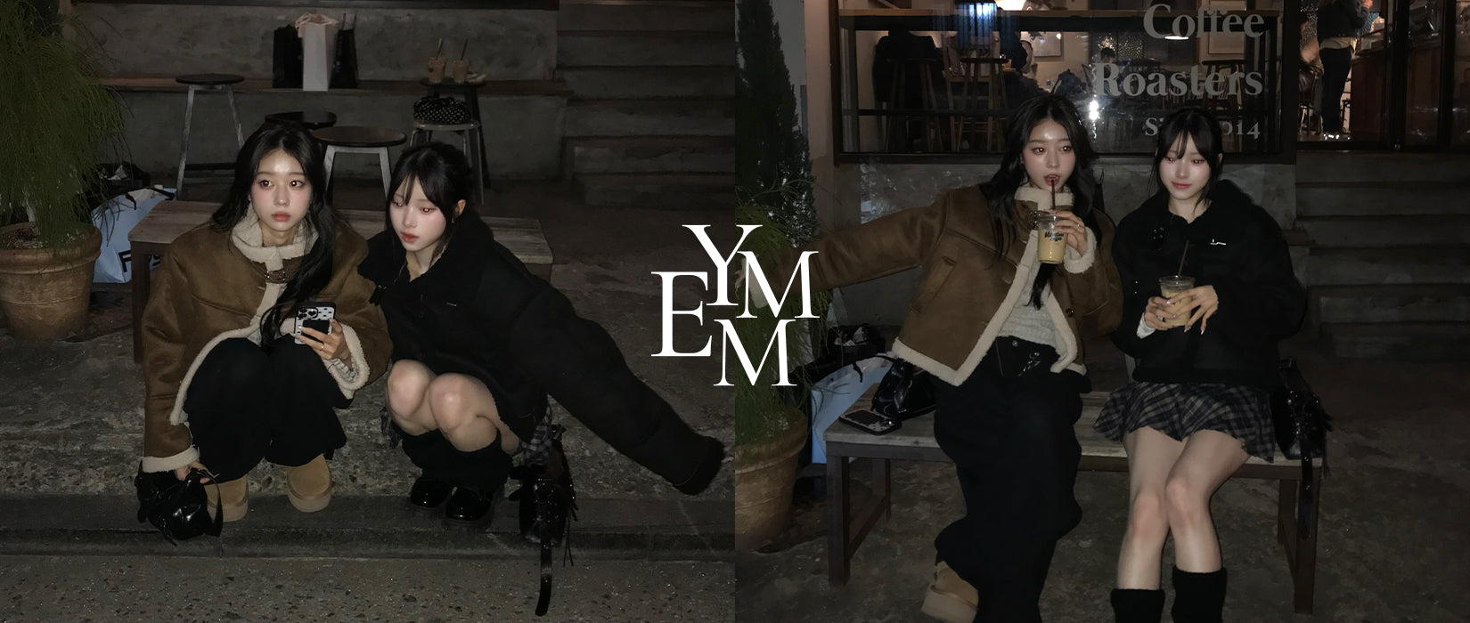 レディースファッション通販 ANDOR ONLINE（アンドオアオンライン）