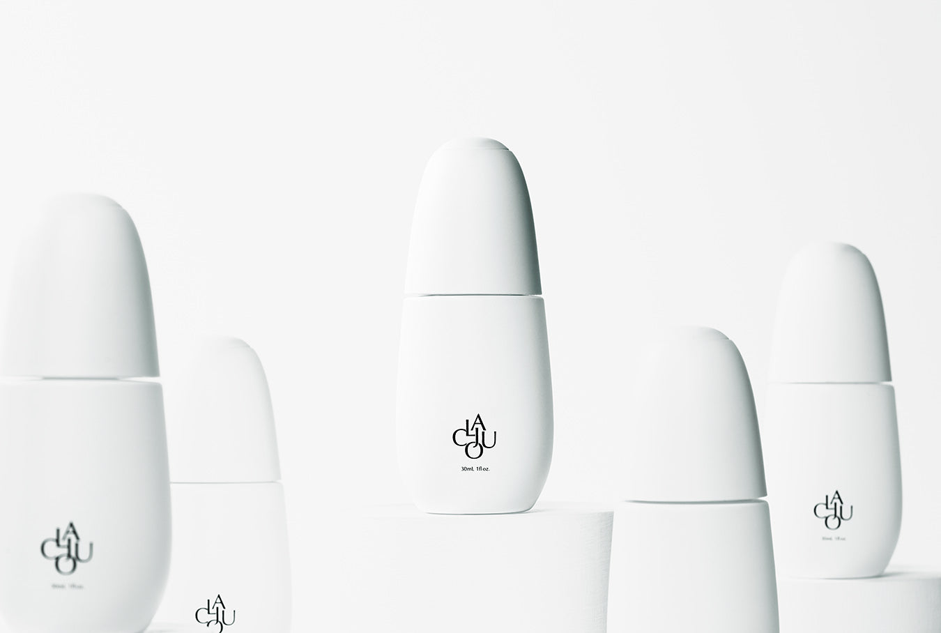 CLAJOU ホワイトセラピー美容液 30ml×2本