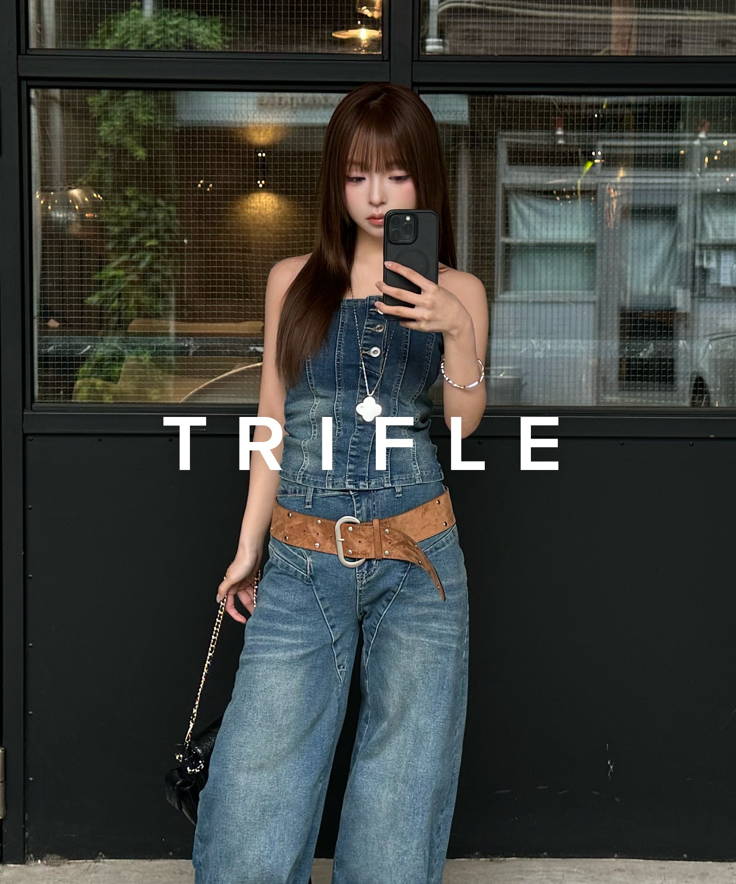 TRIFLE（トライフル） – ANDOR ONLINE